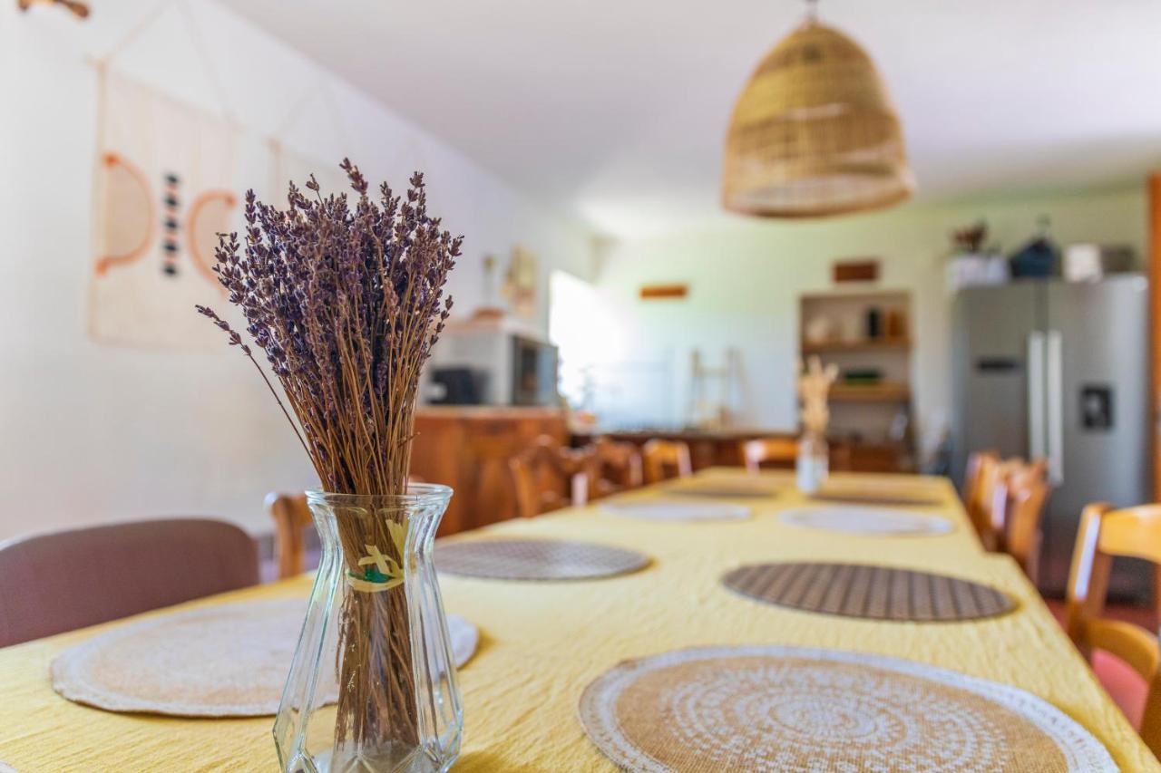 La Pampa En Provence - Les Suites Privatives Ponteves Екстер'єр фото