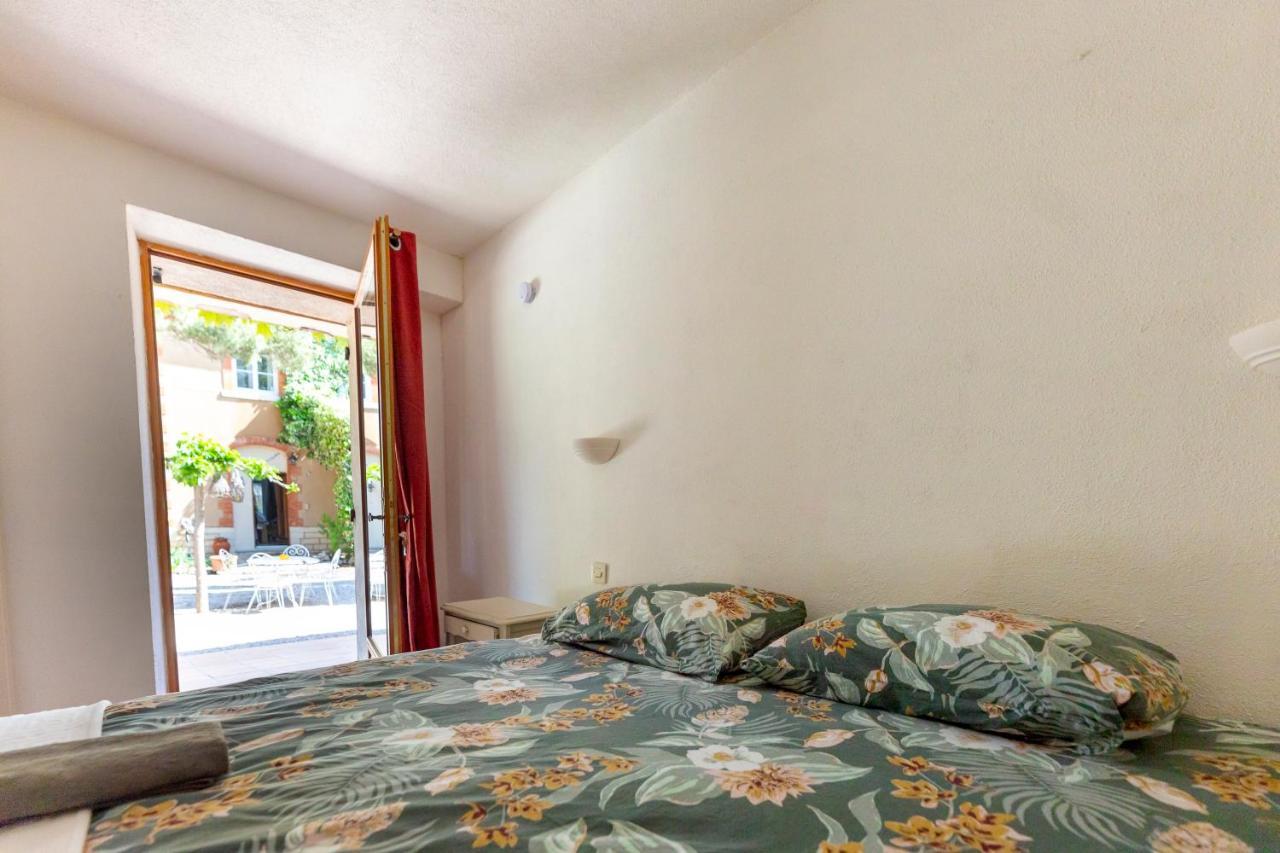 La Pampa En Provence - Les Suites Privatives Ponteves Екстер'єр фото