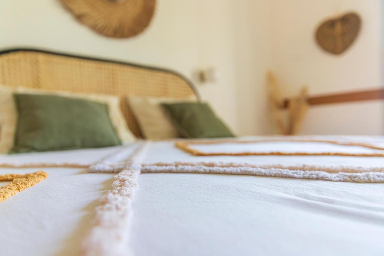 La Pampa En Provence - Les Suites Privatives Ponteves Екстер'єр фото