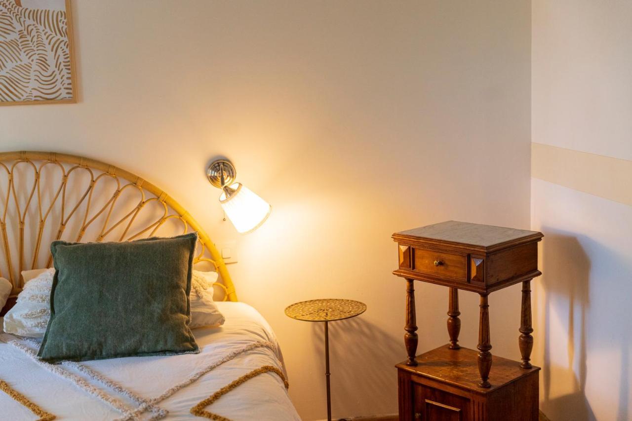 La Pampa En Provence - Les Suites Privatives Ponteves Екстер'єр фото
