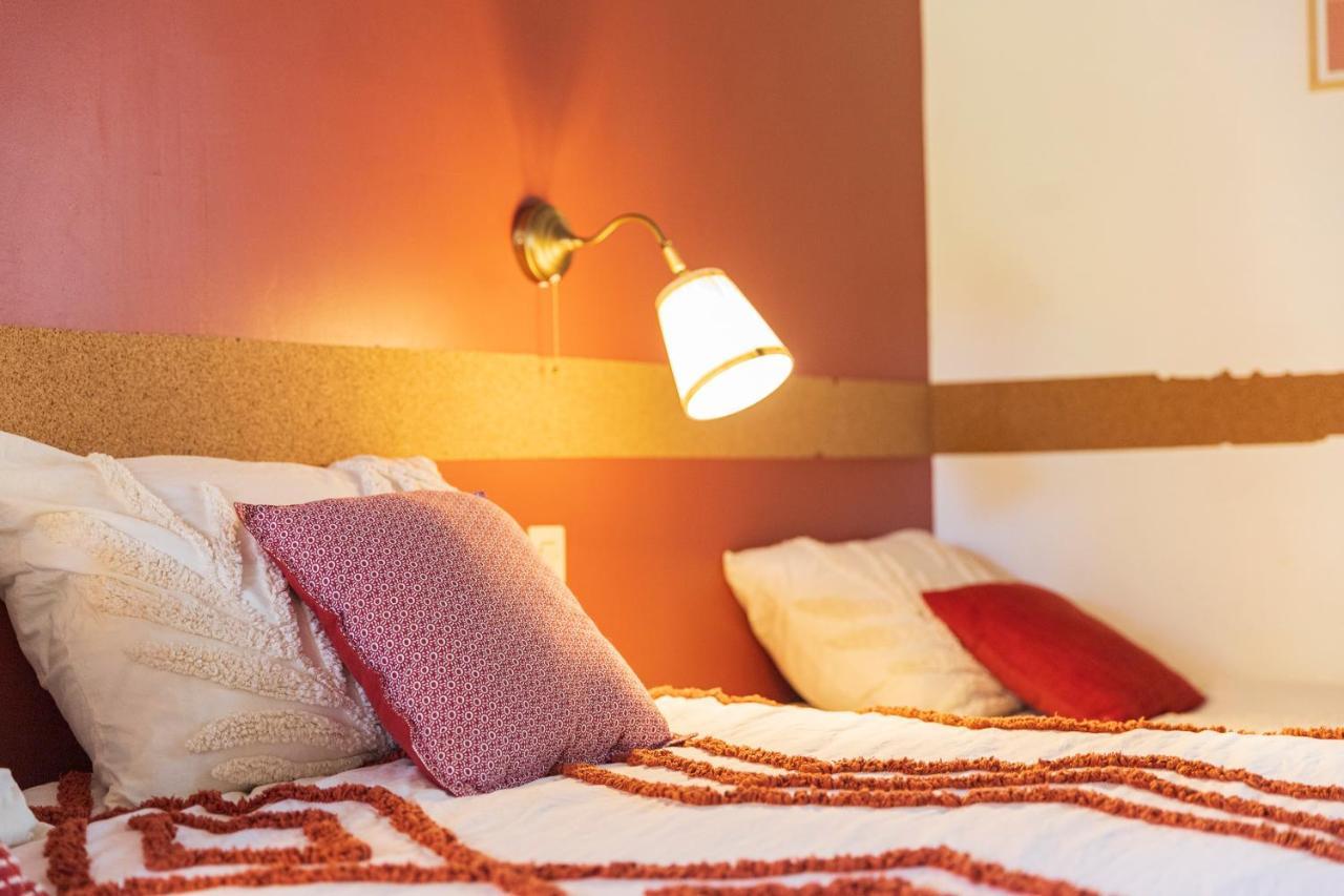 La Pampa En Provence - Les Suites Privatives Ponteves Екстер'єр фото